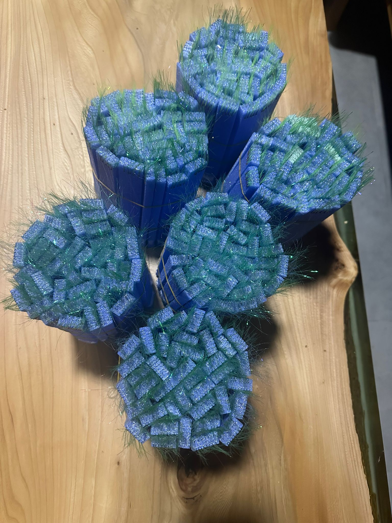 Ürünlerimizden Kareler