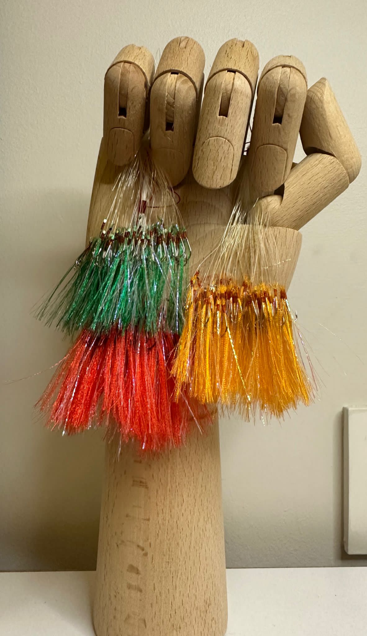 Ürünlerimizden Kareler