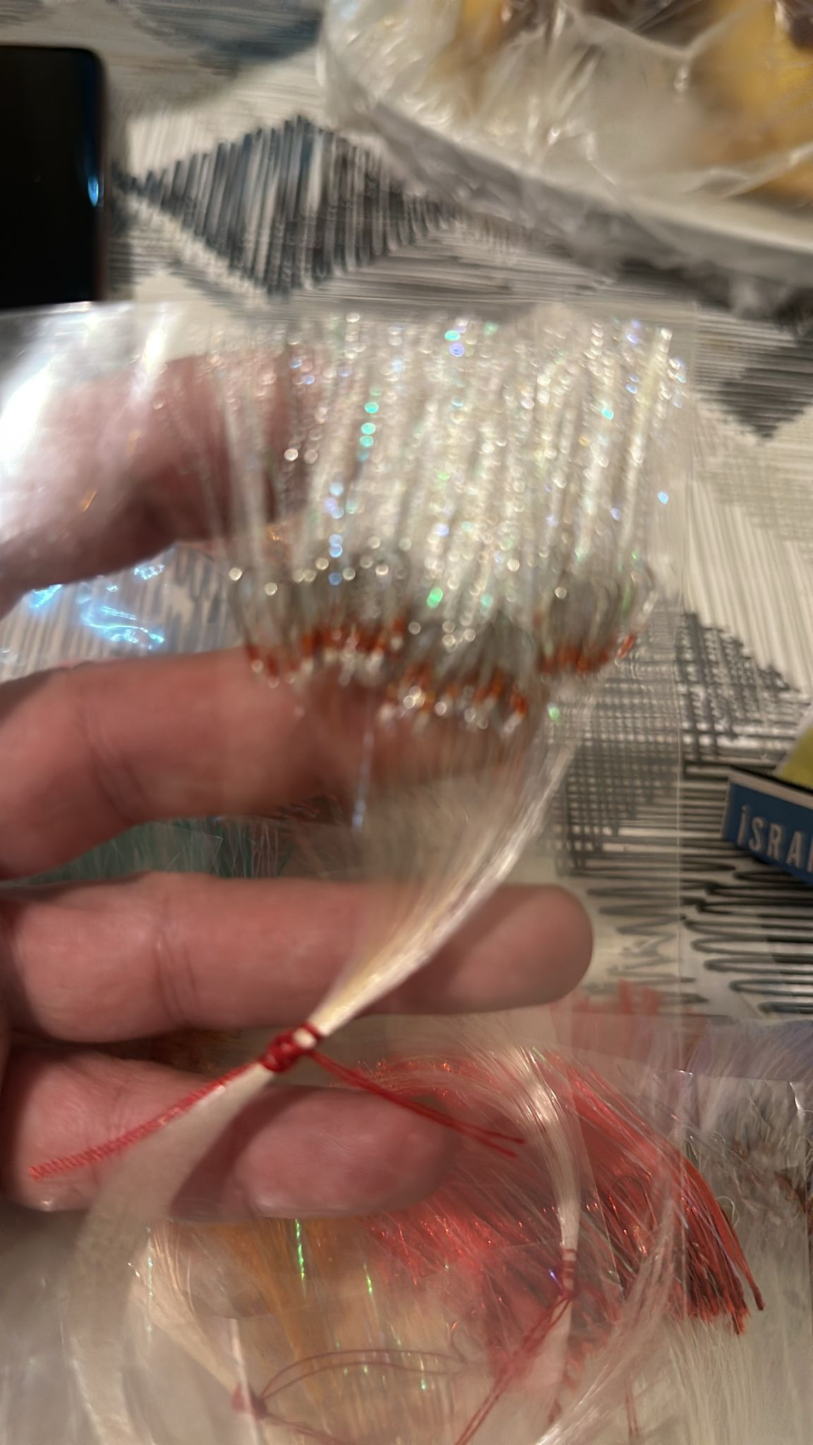 Ürünlerimizden Kareler