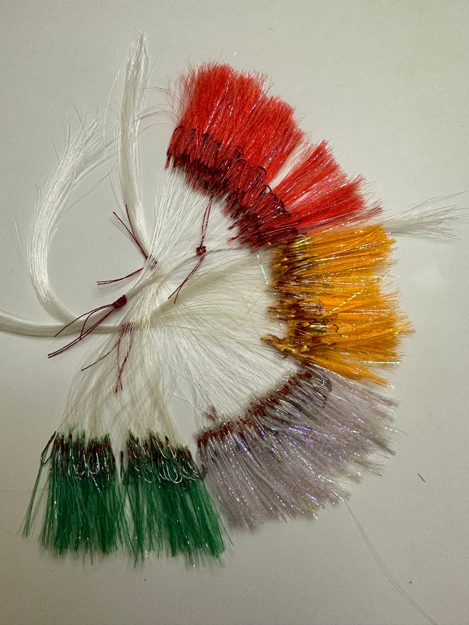 Ürünlerimizden Kareler