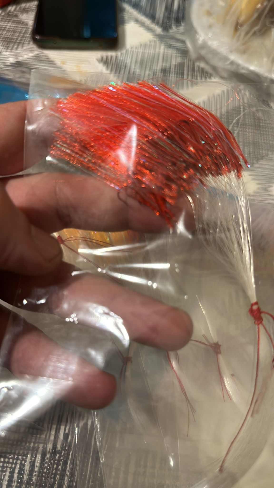 Ürünlerimizden Kareler