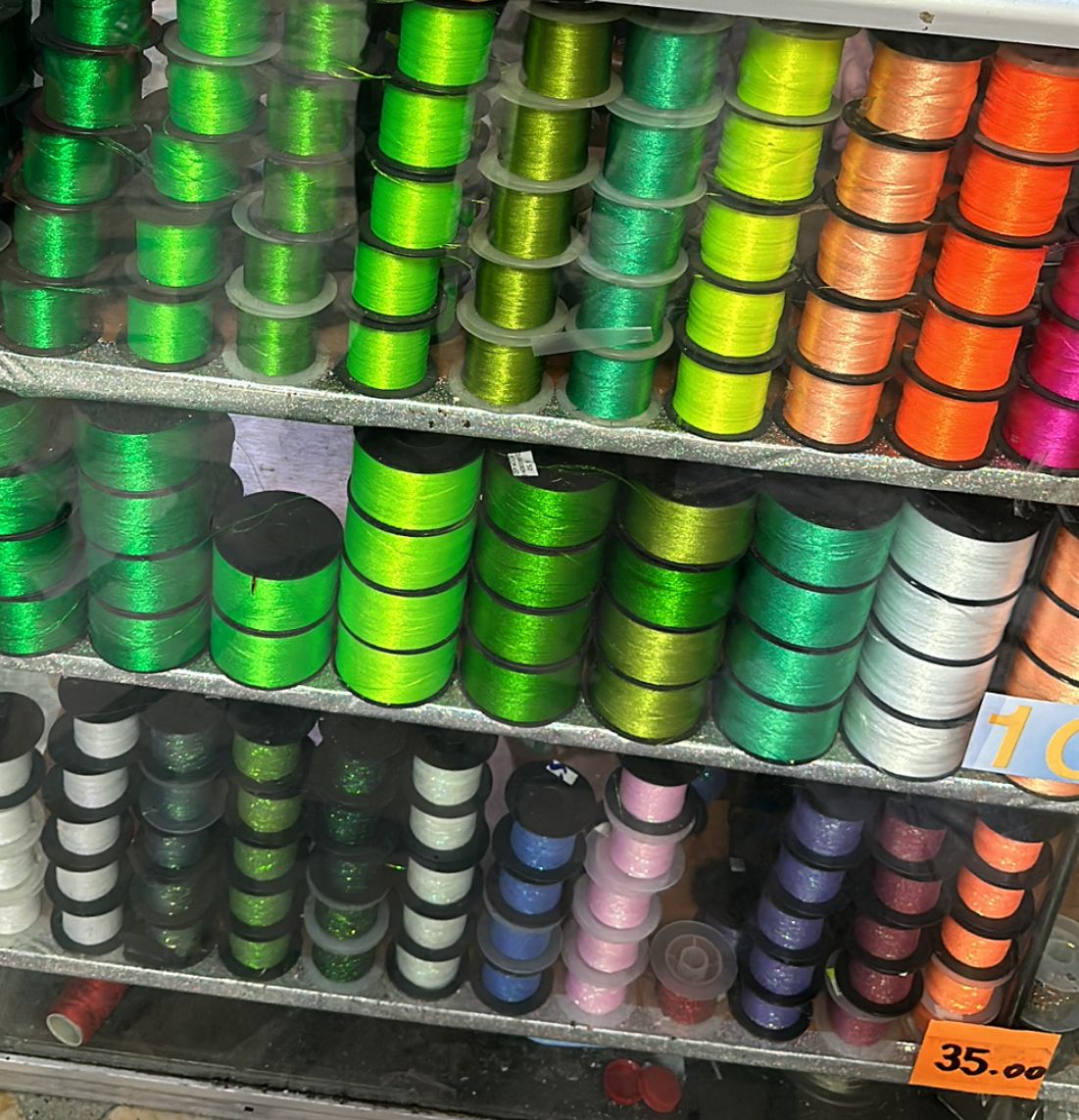 Ürünlerimizden Kareler