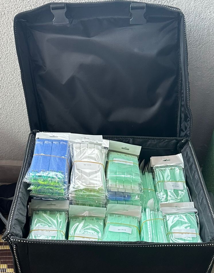 Ürünlerimizden Kareler