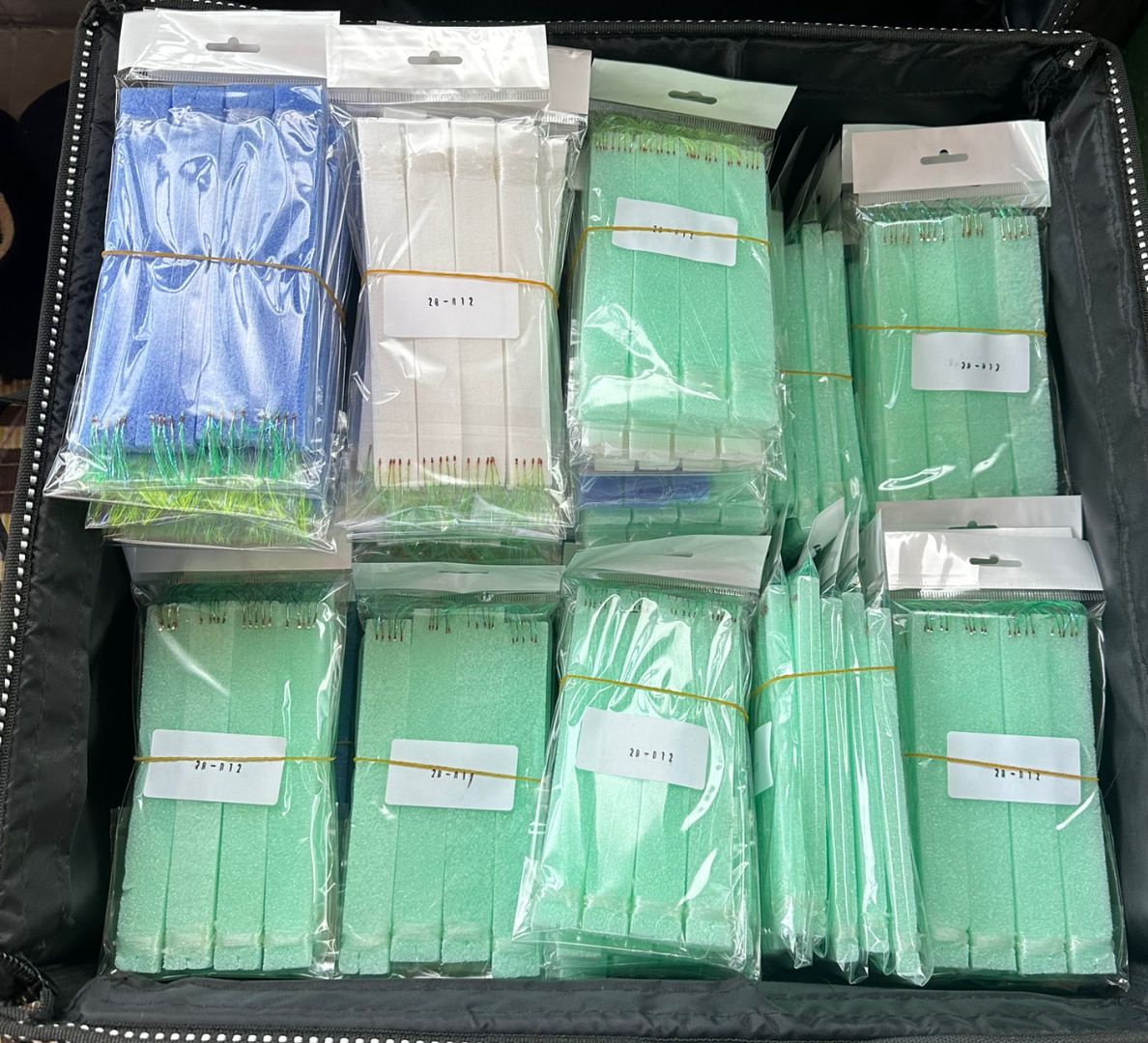 Ürünlerimizden Kareler