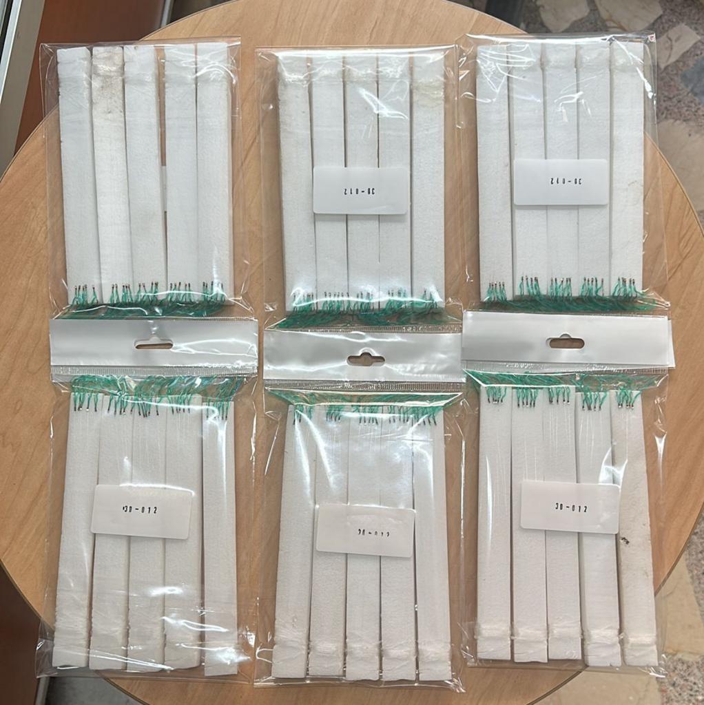 Ürünlerimizden Kareler