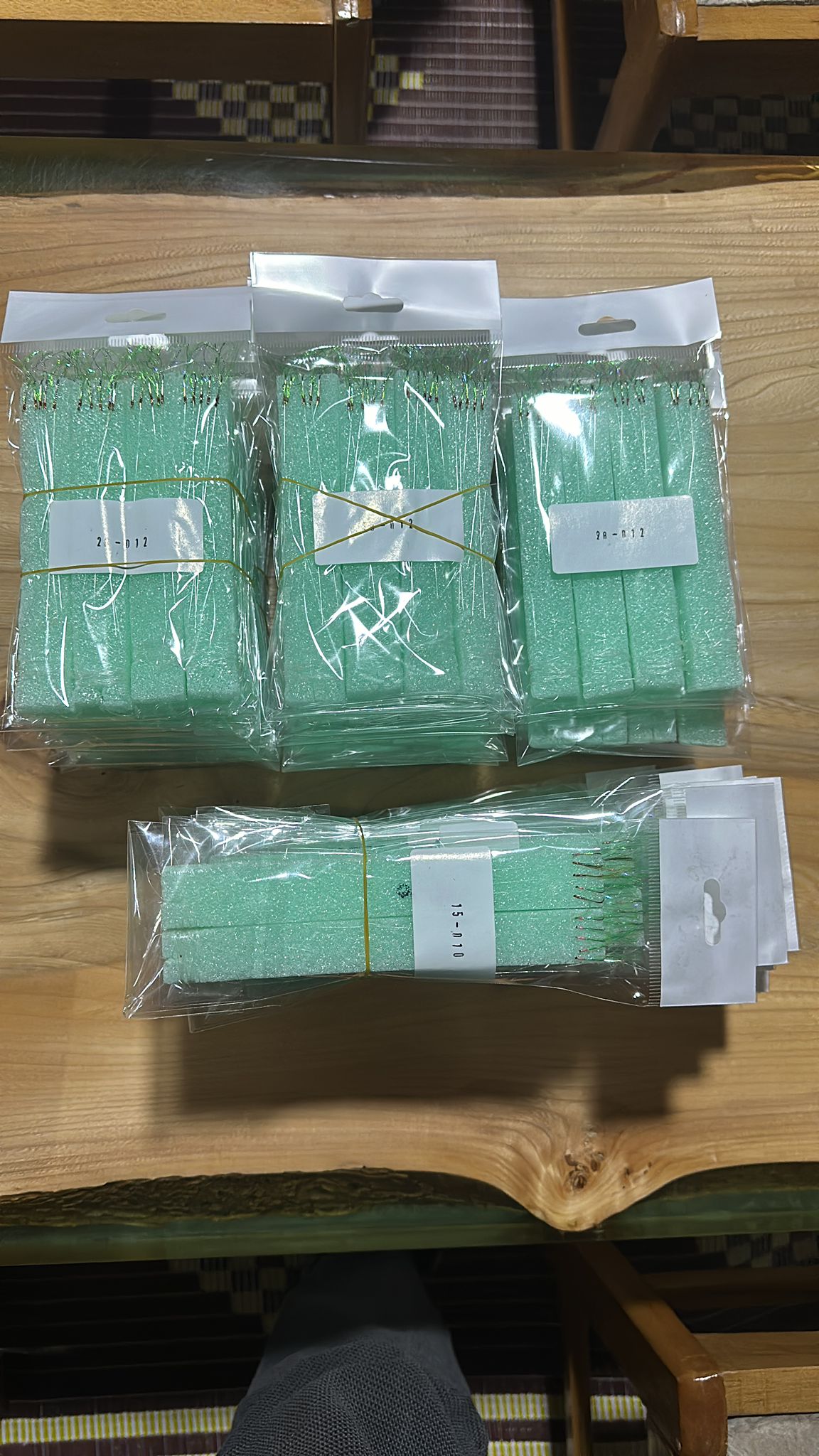 Ürünlerimizden Kareler