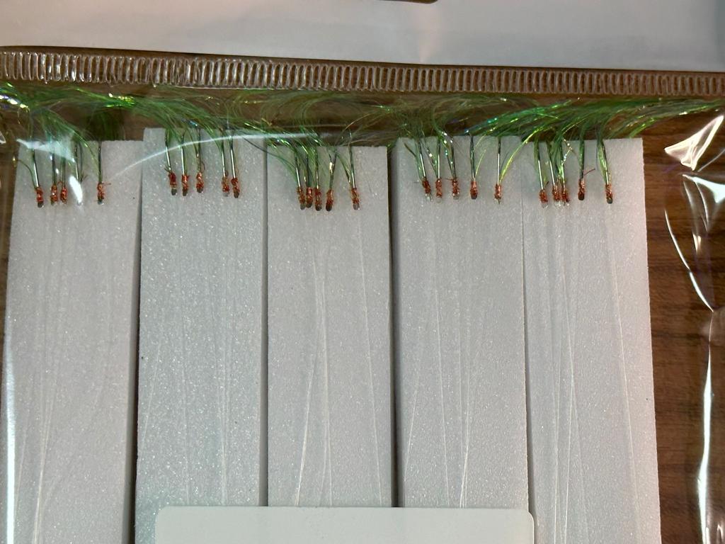 Ürünlerimizden Kareler