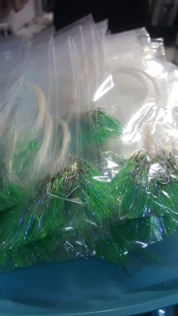 Ürünlerimizden Kareler