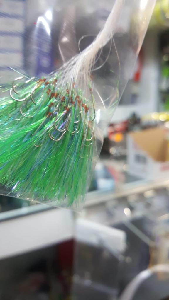 Ürünlerimizden Kareler