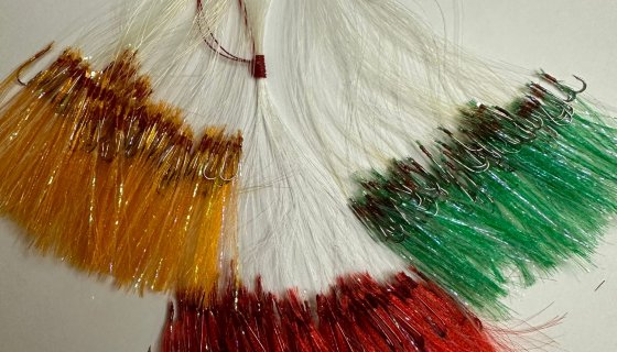 Ürünlerimizden Kareler