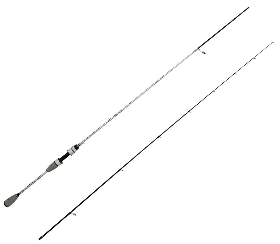 Kendo Kenshi Pro 1.83m 0.3-3 gr Olta Kamışı