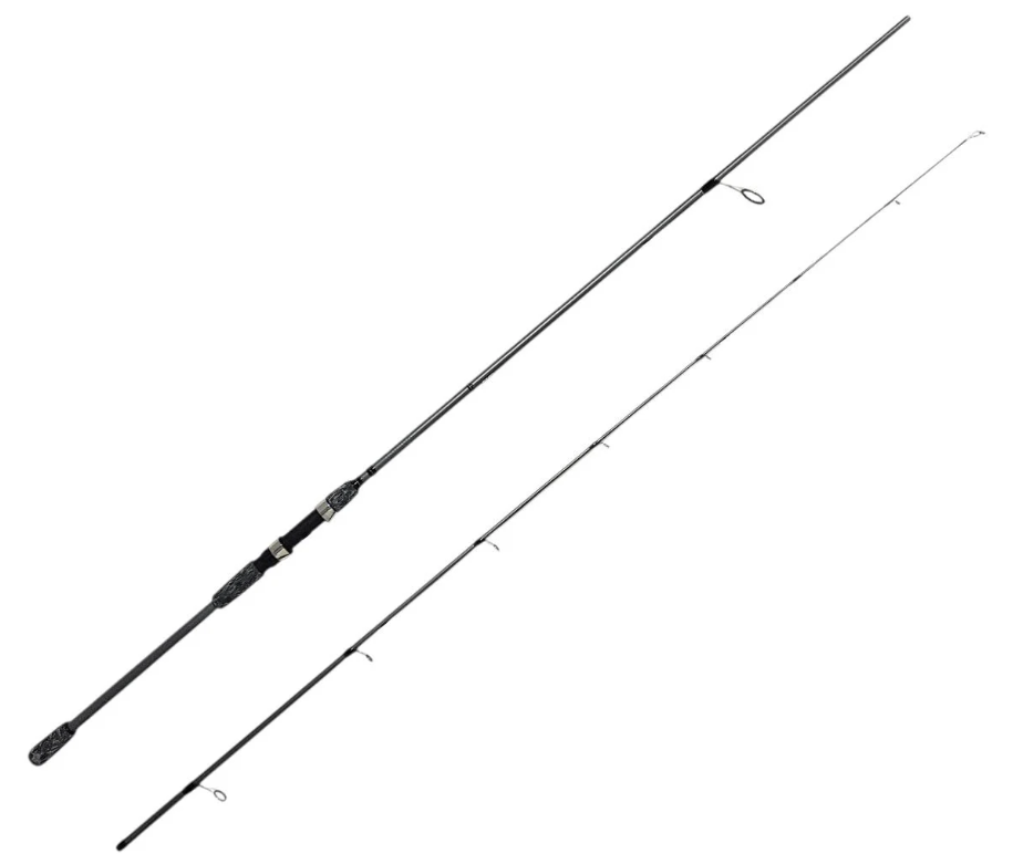 Okuma Wave Up Spin 213cm 1-10gr 2 Parça Olta Kamışı