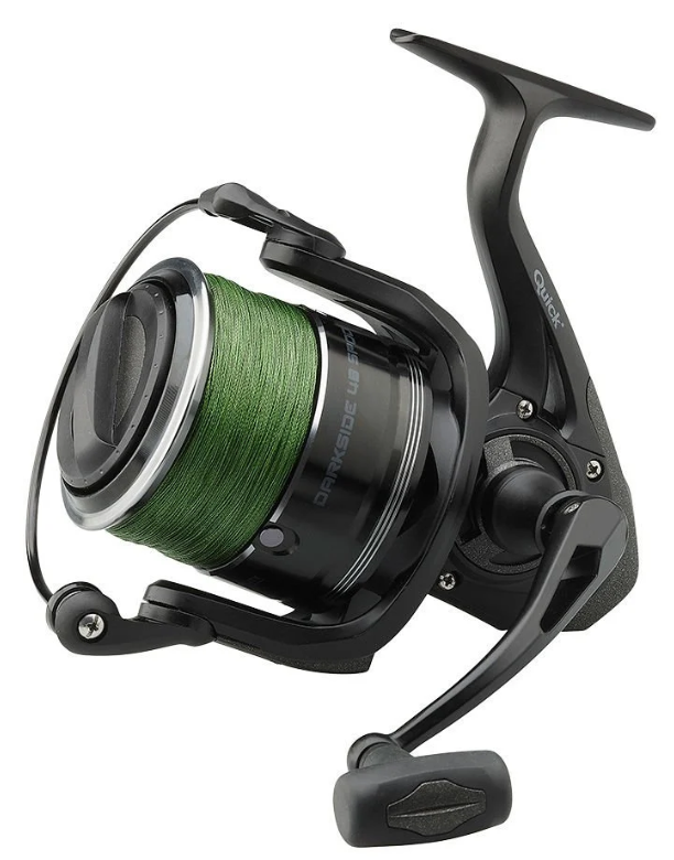 Dam Quick Darkside 4B Spod 7000S FD 3+1BB 200M 30LB Olta Makinesi