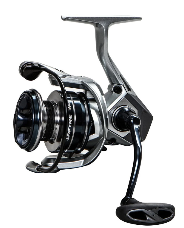 Okuma Safyre SF-4000XA 7+1BB Olta Makinesi