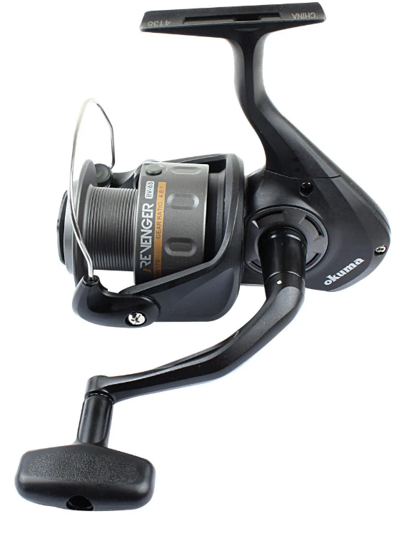 Okuma Revenger RV-65 FD Olta Makinesi