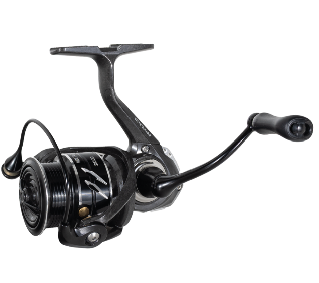 RYUJI VOLTAGE 800 5+1 LRF MAKARA