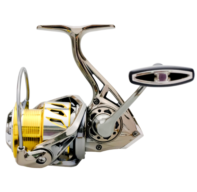 Ryuji Ares 3000M 5+1BB Makara