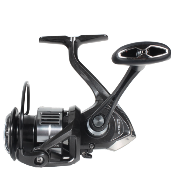 RYUJI INFINITY 3000M 5+1BB MAKARA