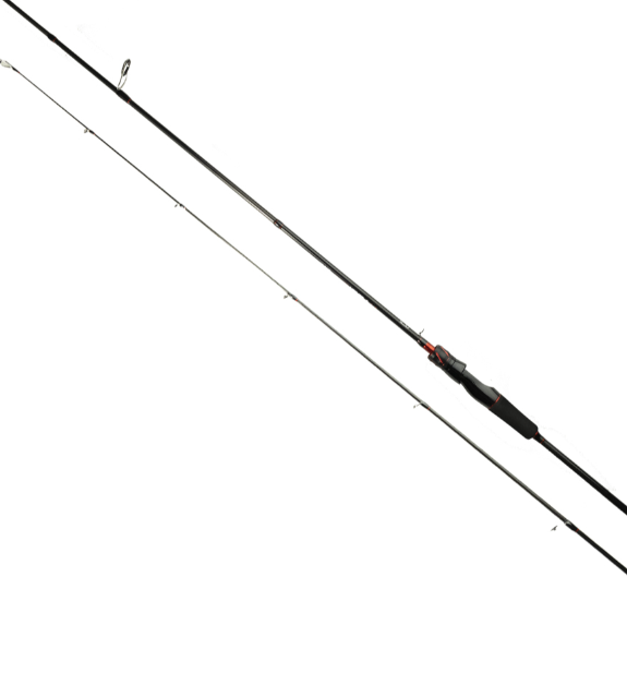 Ryuji Luna II 2.70m 4-35gr 2P Spin Olta Kamışı
