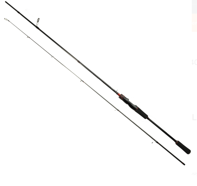 Ryuji Luna II 2.40m 10-40gr 2P Spin Kamış
