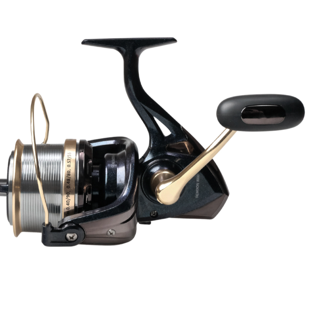 Remixon Venom 8000 5+1BB Surf Makara